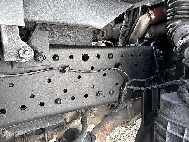 いすゞ エルフ 小型 土砂ダンプ TKG-NKR85AN(112330) 49枚目