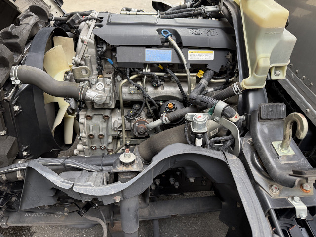 日産自動車 アトラス 小型 バン TRG-FEA5W(110090) 32枚目