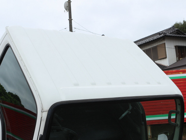 いすゞ エルフ 小型 土砂ダンプ TPG-NJR85AN(112357) 45枚目