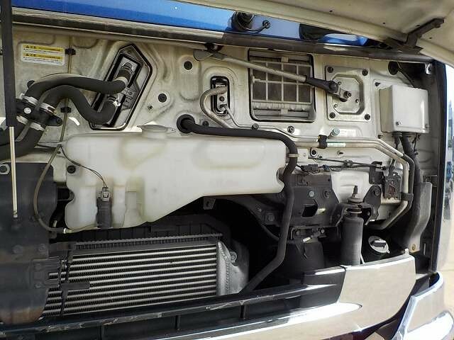 UDトラックス（日産） クオン 大型 トラクタ QPG-GK5XAB(9301) 21枚目