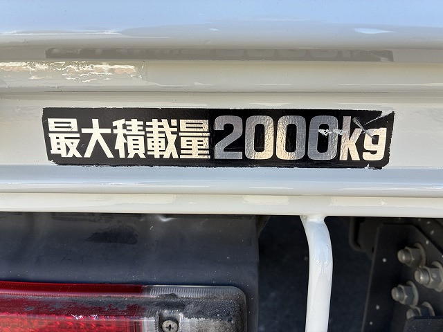 日野 デュトロ 小型 平ボディ TKG-XZU700M(114029) 16枚目