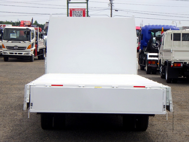 日産自動車 アトラス 小型 平ボディ TKG-FEB5W(110018) 7枚目