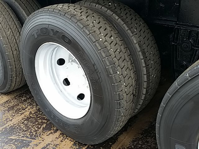 ユソーキ トレーラ（その他） YEV4056(10981) 61枚目