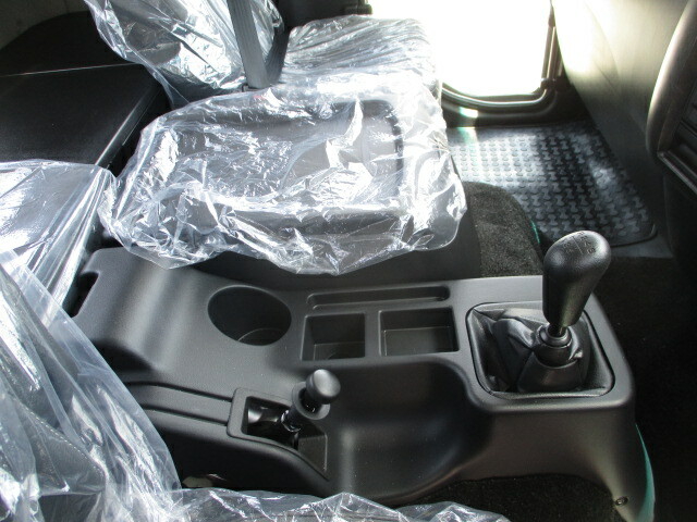 Mitsubishi Fuso fighter Middle Flat body 2KG-FK62F(31613) 44枚目