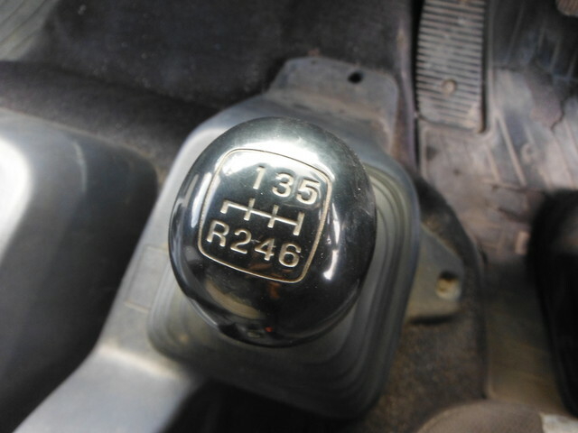 日野 レンジャー 増トン タンクローリー ADG-FJ7JEWA(7229) 21枚目