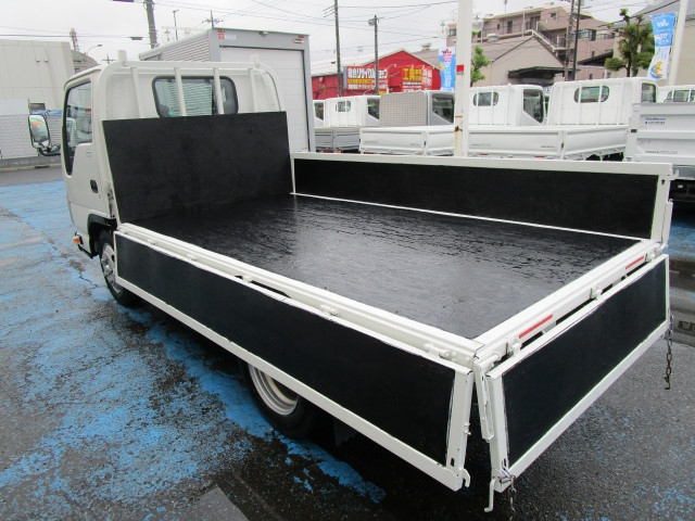 いすゞ エルフ 小型 平ボディ TPG-NKR85A(109780) 18枚目