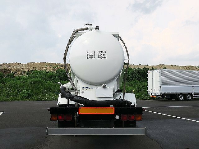 三菱ふそう スーパーグレート 大型 特装車・その他 PJ-FU50JY(28069) 5枚目