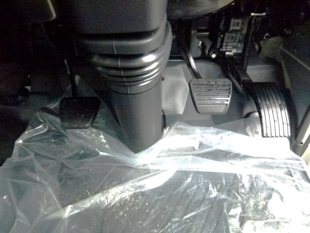 三菱ふそう キャンター 小型 土砂ダンプ 2RG-FBA60(111848) 30枚目