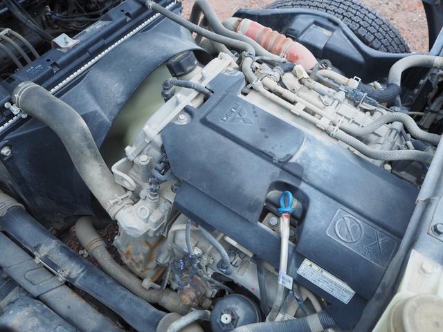 三菱ふそう キャンター 小型 高圧洗浄車 *********(113885) 41枚目