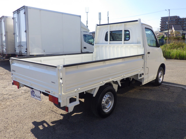 トヨタ タウンエース 小型 平ボディ DBF-S402U(113018) 21枚目