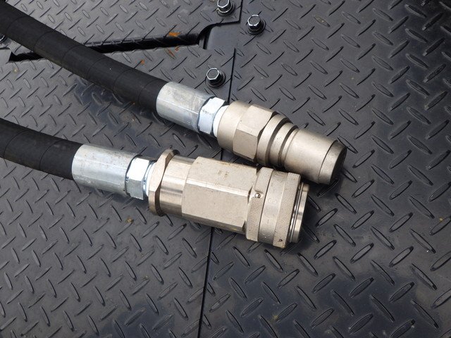 三菱ふそう - 大型 トラクタ 2RG-FP84VDR(107071) 7枚目