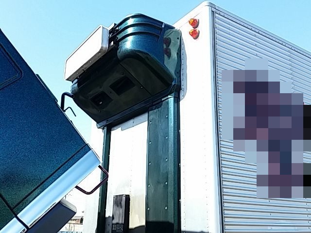 日野 レンジャー 中型 冷蔵冷凍バン TKG-FD7JLAG(9332) 90枚目