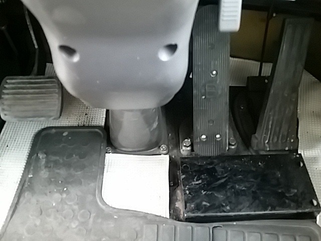 三菱ふそう エアロミディ 中型 バス KC-MJ218F(8229) 46枚目