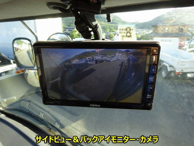 UDトラックス（日産） クオン 大型 トラクタ QKG-GK6XAB(110301) 43枚目