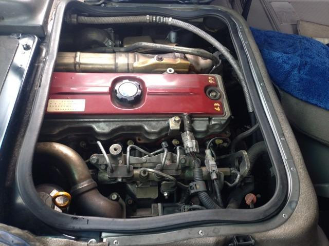 トヨタ コースター 小型 バス SDG-XZB51(112514) 27枚目