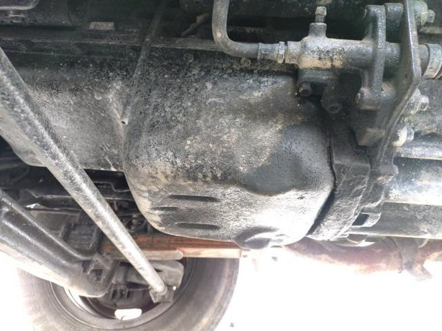 三菱ふそう キャンター 小型 土砂ダンプ KC-FE517BD(111464) 35枚目