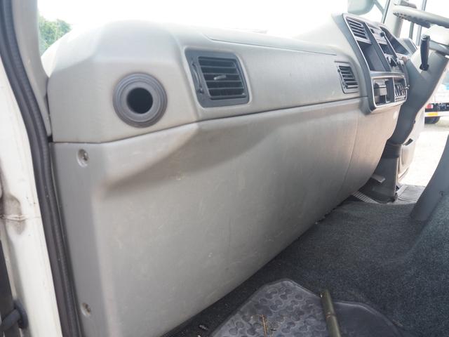 Mitsubishi Fuso fighter Middle Vehible loader *********(108598) 131枚目