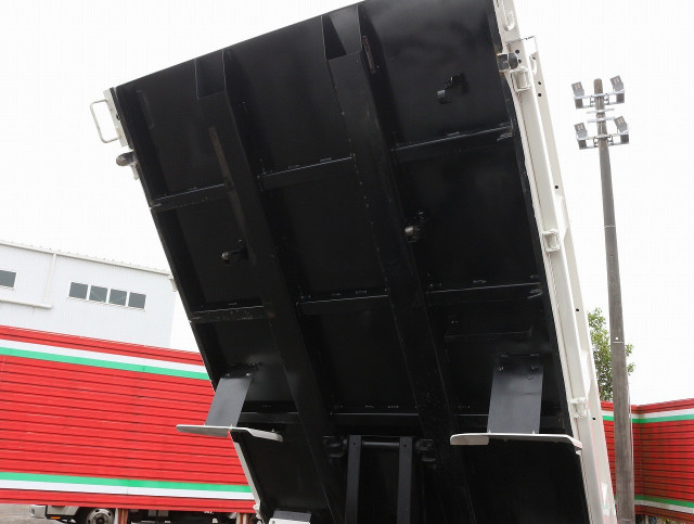 日野 デュトロ 小型 土砂ダンプ 2RG-XZU600T(105405) 25枚目