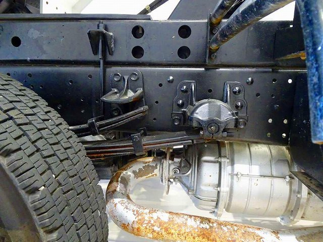 いすゞ フォワード 中型 土砂ダンプ TKG-FRR90S1(111627) 43枚目