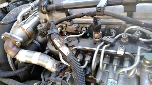 日野 レンジャー 中型 ウィング BDG-FD8JMWG(3190) 33枚目