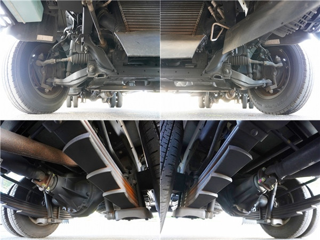 日産自動車 アトラス 小型 バン TKG-SZ2F24(59620) 30枚目