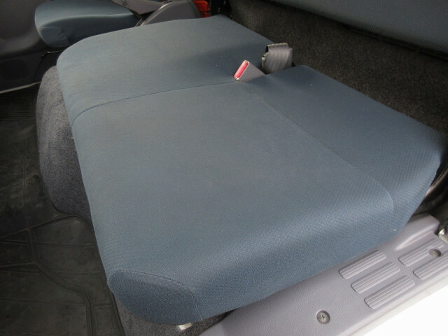 日産自動車 アトラス 小型 バン TKG-FEB5W(10183) 47枚目