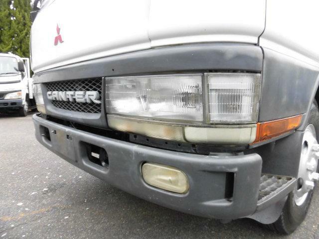 三菱ふそう キャンター 小型 高所作業車 KK-FE53EB(11451) 52枚目