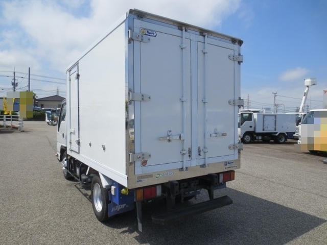 マツダ タイタン 小型 冷蔵冷凍バン TRG-LHR85AN(11530) 5枚目