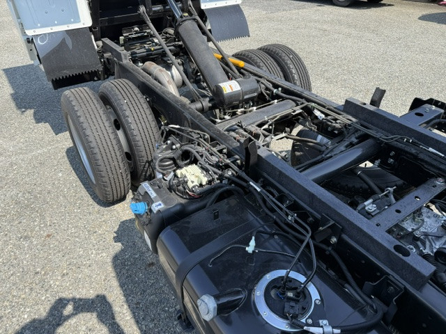 三菱ふそう キャンター 小型 土砂ダンプ 2RG-FBA60(108422) 18枚目