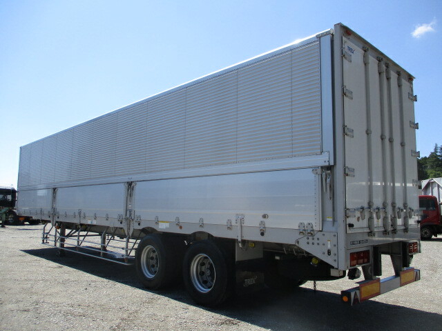 Trex Other trailer PFN24103(31261) 7枚目