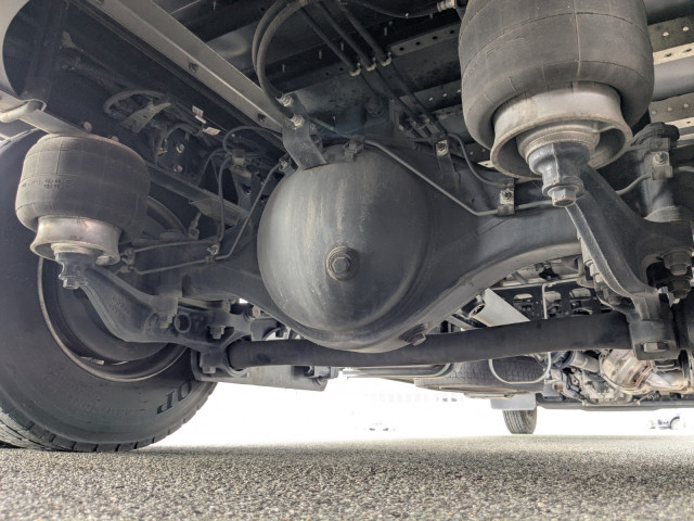 日野 レンジャー 中型 ウィング 2KG-FD2ABG(107474) 19枚目