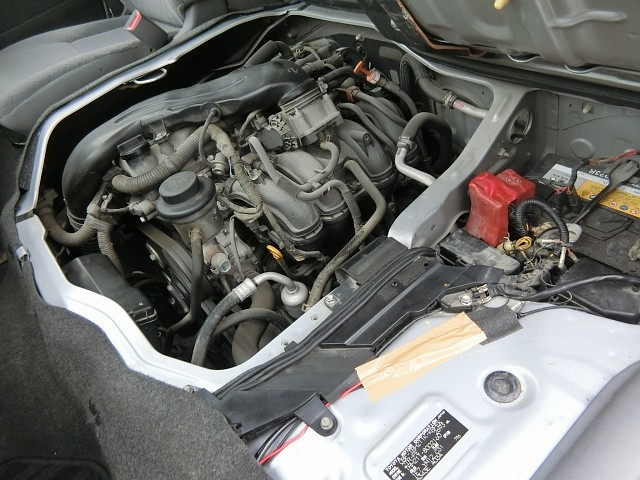 トヨタ レジアスエース 小型 バン CBF-TRH211K(79819) 5枚目