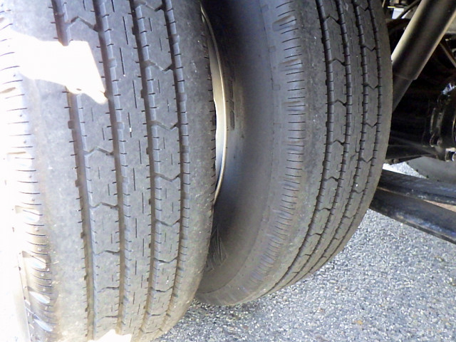 Nissan atlas Small Flat body 2RG-AHR88A(81872) 34枚目