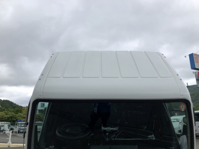 Mitsubishi Fuso canter Small Freezer box_body 2RG-FEAV0(107652) 55枚目