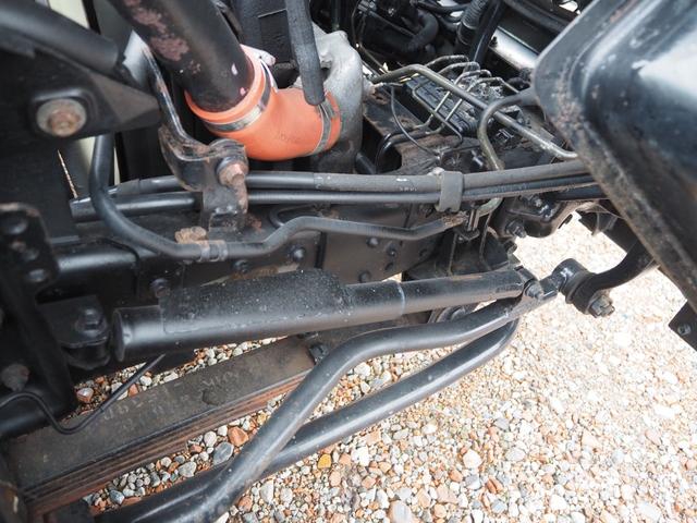 いすゞ エルフ 小型 バキュームカー/糞尿車 *********(111274) 14枚目
