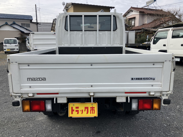 マツダ タイタン 小型 Wキャブ 2RG-LHS88A(100951) 15枚目