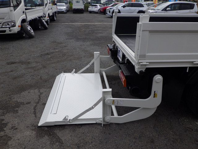 トヨタ ダイナ 小型 平ボディ TPG-XZC605(111620) 29枚目