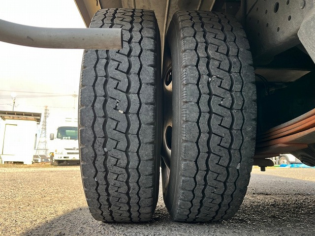 三菱ふそう キャンター 小型 バン TKG-FEA50(87021) 43枚目