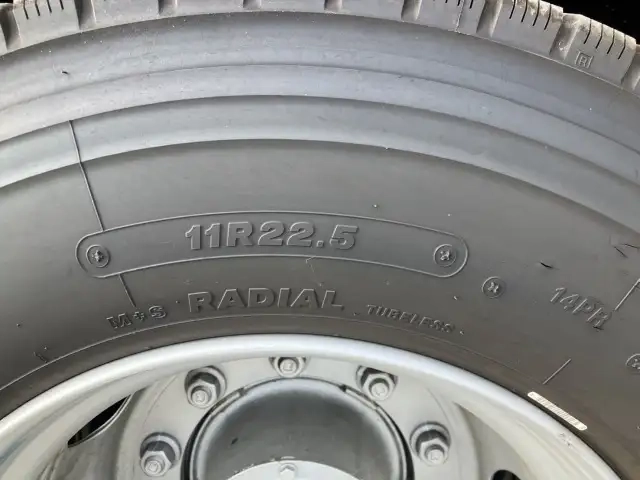 東邦車輛 トレーラ（ダンプ） TF36H2C3(106694) 36枚目