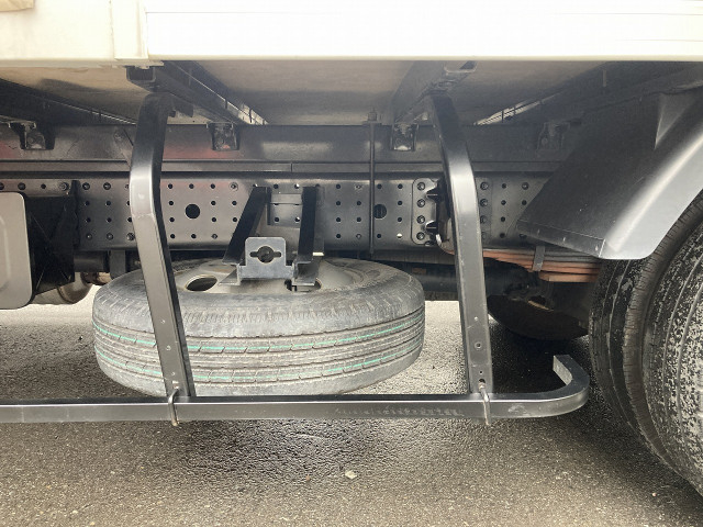 日産自動車 アトラス 小型 バン 2RG-FEB5W(102915) 34枚目