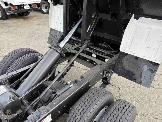 日野 デュトロ 小型 土砂ダンプ 2WG-XZU676P(113847) 12枚目