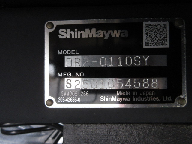Mitsubishi Fuso canter Small Soil dump 2RG-FBA60(101703) 50枚目
