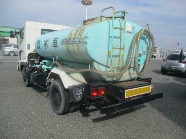 Hino ranger Middle Other special trucks PB-FC6JCFA(11511) 4枚目
