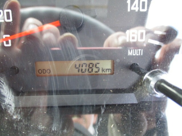 いすゞ フォワード 中型 深ダンプ（土砂禁） TKG-FRR90S2(10946) 36枚目