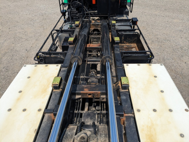 三菱ふそう スーパーグレート 大型 コンテナ専用車 2KG-FV70HY(106393) 36枚目