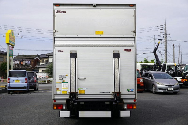 いすゞ エルフ 小型 バン 2RG-NPR88AN(113342) 4枚目