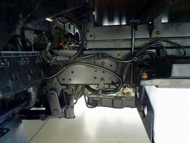トヨタ トヨエース 小型 バン 2RG-XZU710(109720) 38枚目