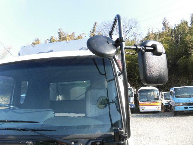UDトラックス（日産） コンドル 中型 平ボディ KK-MK26A(11316) 58枚目