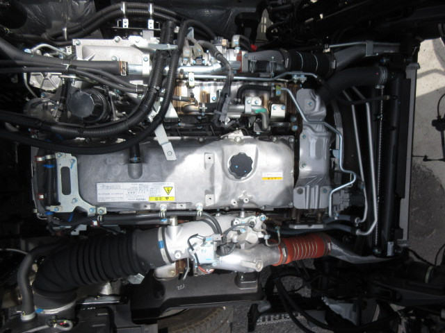 いすゞ ギガ 大型 冷蔵冷凍バン 2PG-CYY77DU(107592) 56枚目