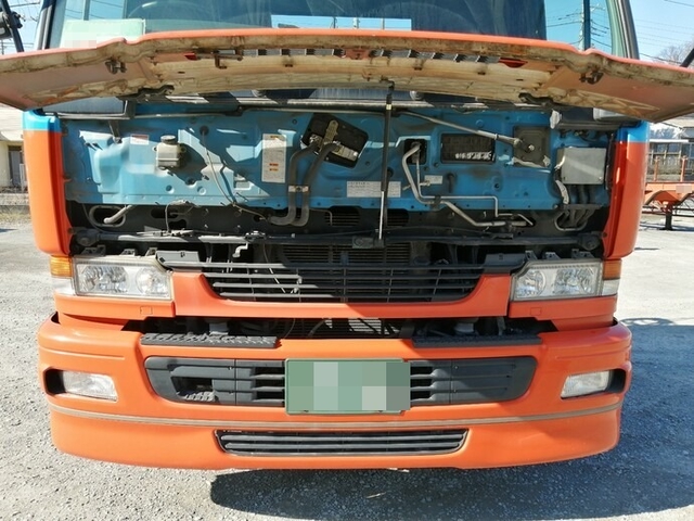 UDトラックス（日産） ビッグサム 大型 トラクタ KL-CK482BAT(5648) 32枚目